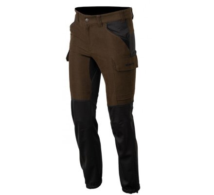 Pantalon de chasse Prestige confort light SOMLYS