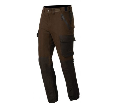Pantalon de chasse Prestige Somlys