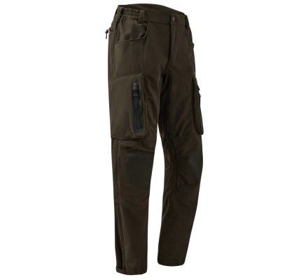 Pantalon de chasse Game Pro Light marron Deerhunter