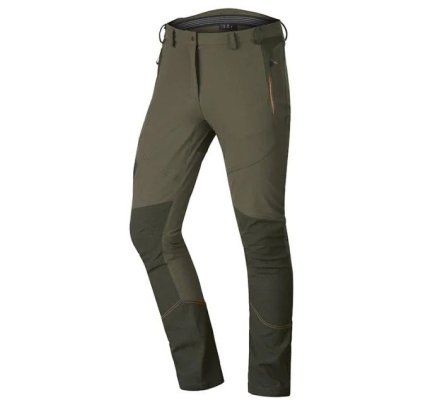 Pantalon de traque Prolight bronze Stagunt