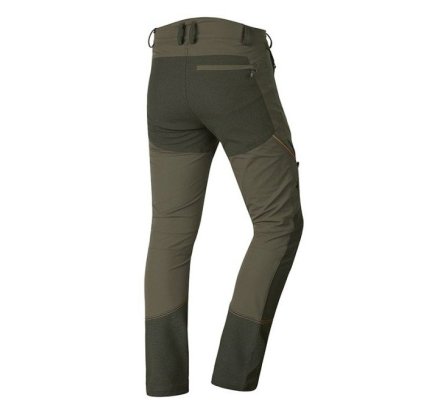 Pantalon de traque Prolight bronze Stagunt