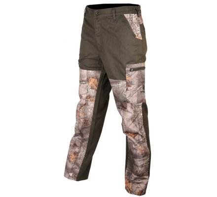 Pantalon chasse camouflage homme discount