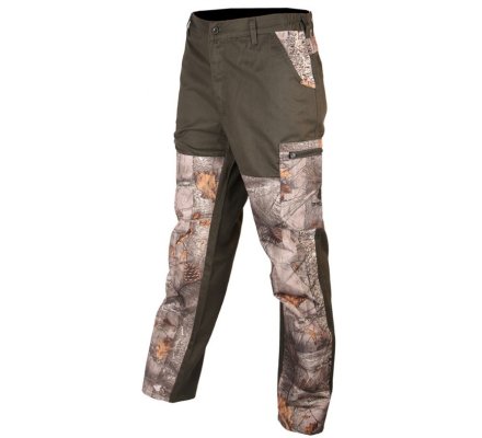 Pantalon chasse enfant 8ans - Pantalons de Chasse (9959450)