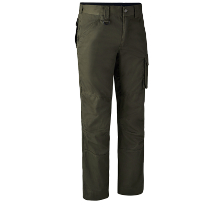 Pantalon Rogaland kaki DEERHUNTER