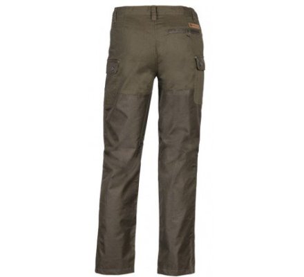 Pantalon roncier kaki enfant PERCUSSION