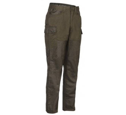 Pantalon Roncier Tradition kaki PERCUSSION