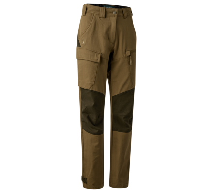 Pantalon femme Sarek full stretch DEERHUNTER