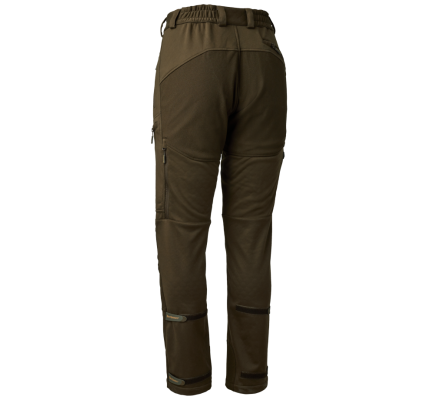 Pantalon femme Excape Softshell DEERHUNTER