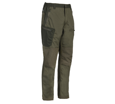 Pantalon stretch SPRINGER kaki Pro Hunt