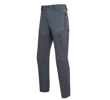 Pantalon de chasse 4-Way-Stretch EVO ebony BERETTA