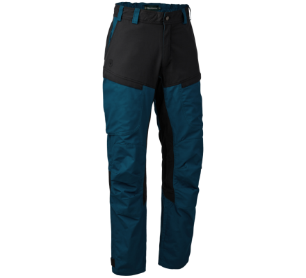 Pantalon de chasse Strike bleu Deerhunter