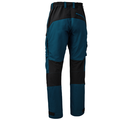 Pantalon de chasse Strike bleu Deerhunter