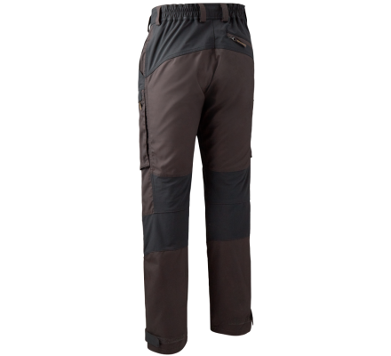 Pantalon de chasse Strike prune Deerhunter