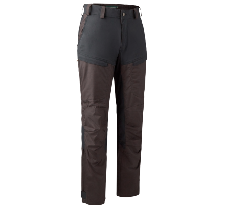 Pantalon de chasse Strike prune Deerhunter