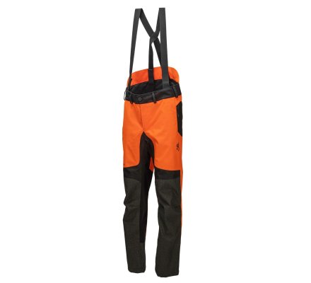 Pantalon de traque Tracker Pro orange BROWNING