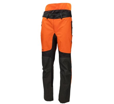 Pantalon de traque Tracker Pro orange BROWNING