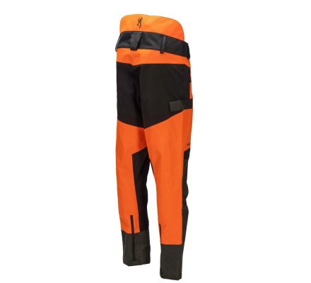 Pantalon de traque Tracker Pro orange BROWNING