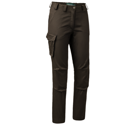 Pantalon léger Traveler femme DEERHUNTER