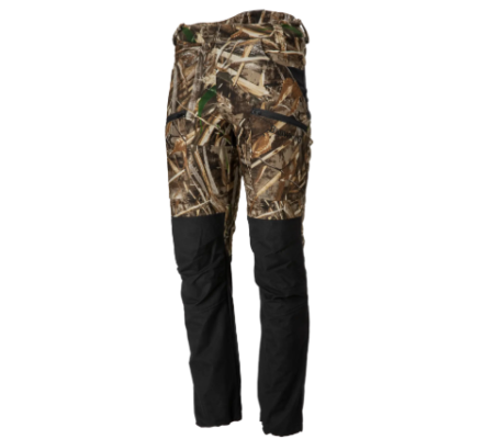 Pantalon Ultimate Activ RT Max5 roseaux BROWNING
