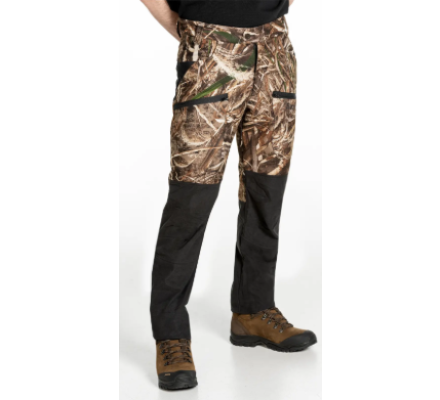 Pantalon Ultimate Activ RT Max5 roseaux BROWNING