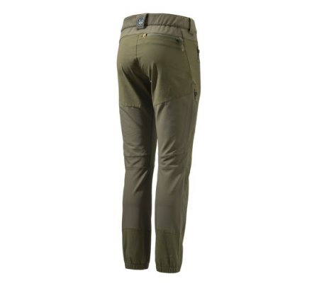 Pantalon de chasse 4-Way-Stretch EVO kaki BERETTA