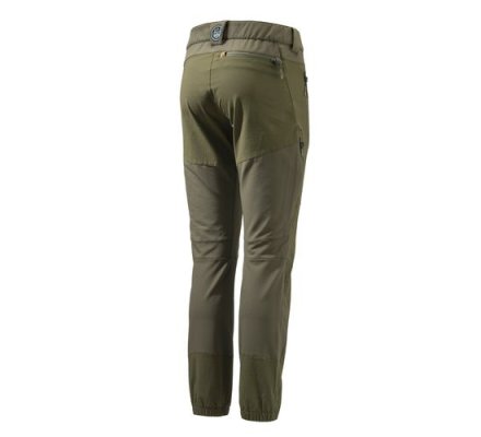 Pantalon de chasse 4-Way-Stretch EVO kaki BERETTA