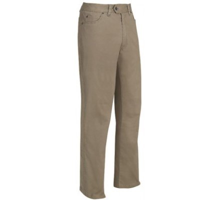 Pantalon de chasse WEEK-END beige Verney Carron