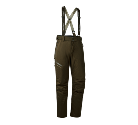 Pantalon Excape Winter vert DEERHUNTER