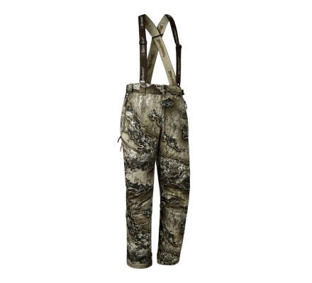 Pantalon Excape Winter camouflage DEERHUNTER