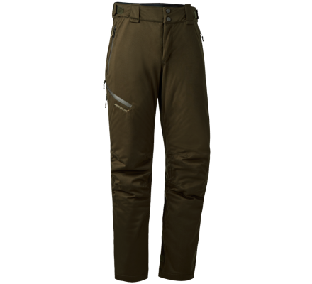 Pantalon Excape Winter vert DEERHUNTER