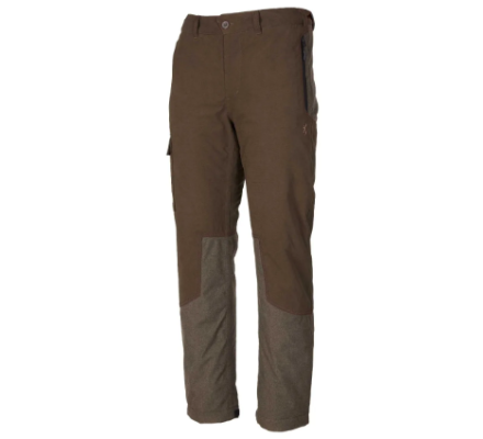 Pantalon XPO marron/kaki BROWNING