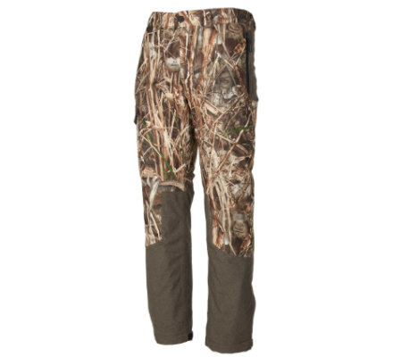 Pantalon XPO RT Max 7 roseaux BROWNING