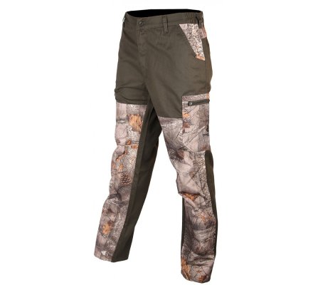 Pantalon de traque Maquisard camo forest Treeland