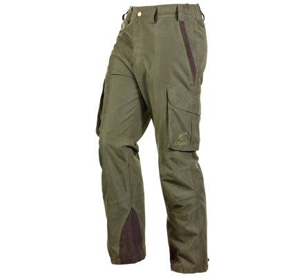 Pantalon chasse enfant multi poches Noah STAGUNT