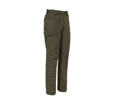 Pantalon de chasse femme Perdrix Verney Carron