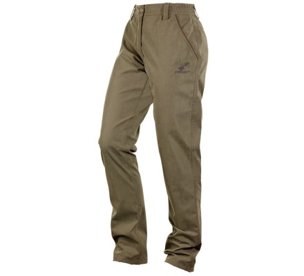 Pantalon de chasse femme York STAGUNT