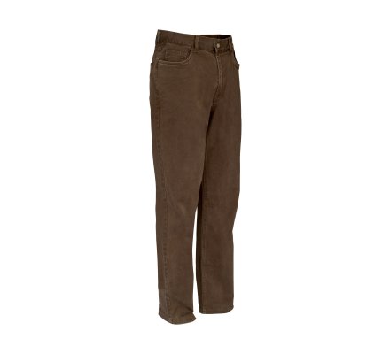 Pantalon de chasse Foxstretch II Marron Verney Carron