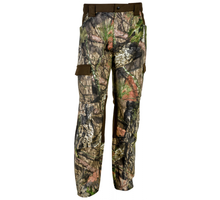 Pantalon de chasse léger camouflage Mossy Oak Country
