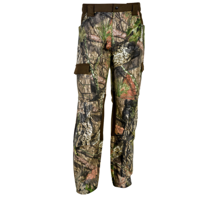 Pantalon de chasse leger camouflage Mossy Oak Country 5301