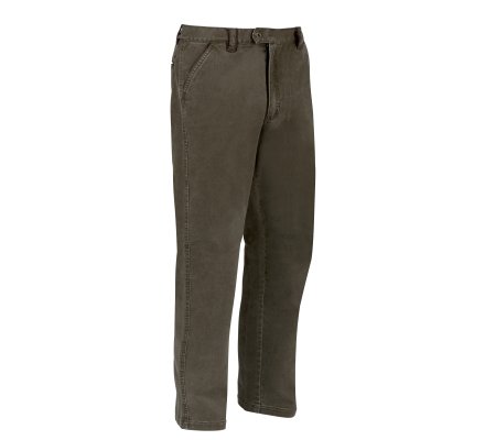 Pantalon de chasse Léopold Club Interchasse