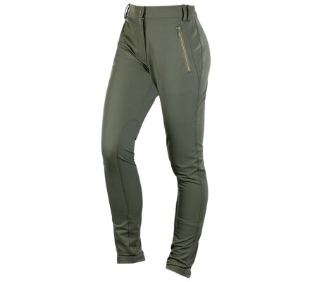Pantalon stretch slim femme Cathy STAGUNT 4980