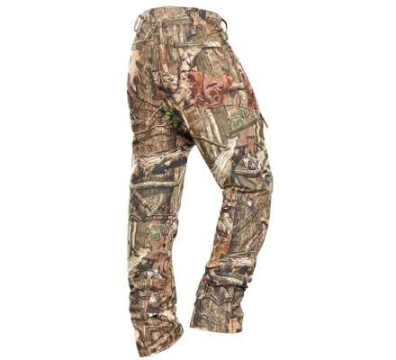 Pantalon de chasse Boissy Break Up Infinity Stagunt