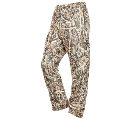 Pantalon de chasse Boissy Shadow Grass Blades Stagunt