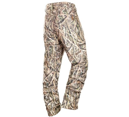 Pantalon de chasse Boissy Shadow Grass Blades Stagunt