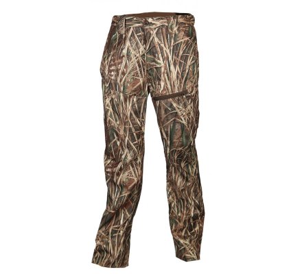 Pantalon de chasse camouflage roseaux TREELAND