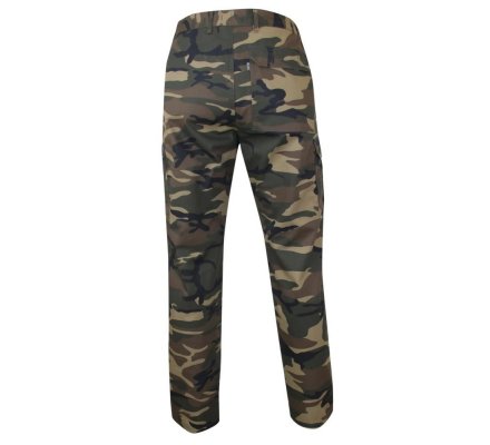 Pantalon de chasse camouflage Sanglier