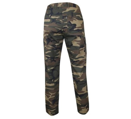 Pantalon de chasse camouflage Sanglier