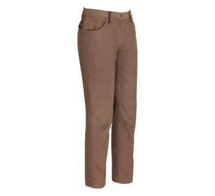 Pantalon chaud femme Rambouillet Original PERCUSSION