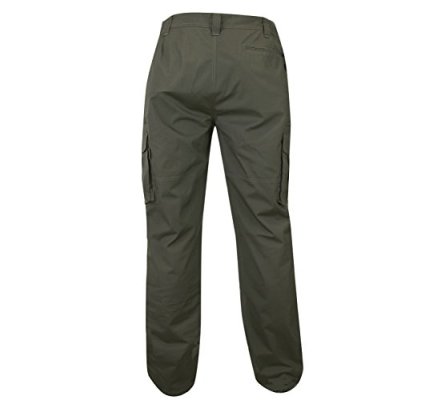 Pantalon de chasse déperlant Martre 