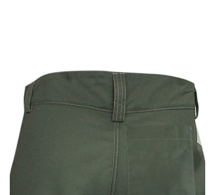 Pantalon doublé polaire homme deals